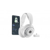 Steelseries Arctis Nova 5X Wireless Sluchátka s mikrofonem Bezdrátový Přes hlavu Hraní USB typu C Bluetooth Bílá