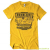 Transformers Bumblebee Garage (T-Shirt)