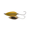 DAIWA - Plandavka Presso ADM 2,6 cm 3,8 g Orange Mango