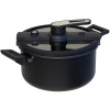 Tlakový hrniec Domo Polotlakový hrniec Cook Xpress 5l (8013587101208)