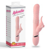 Sexy teplo hore Elephish