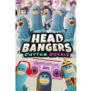 Headbangers: Rhythm Royale - Steam PC