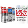 JLM Naftová emisná sada*