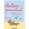Tierisch Menschliches - drobné skladby pre akordeón