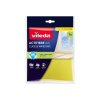 Handrička Vileda Actifibre, mikrovlákno, na okná
