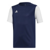 Detské Tričko ADIDAS ESTRO 19 JSYY DP3219 – Tmavo modrá