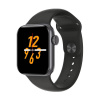 CARNEO Gear+ CUBE/Black/Šport Band/Black 8588007861234