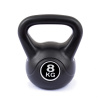 TRINFIT Kettlebell Vin-bell 8 kg