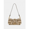 Guess dámska béžová crossbody kabelka HWJB8997180 T/U