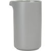 Kanvička na mlieko Pilar 0,5 ml mirage grey
