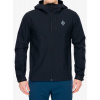 Softshellová bunda Black Diamond Dawn Patrol Softshell - black
