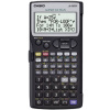 Casio fx-5800P školní počítač, displej (počet míst) 16, na baterii, černá