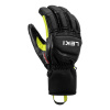 Leki Griffin Pro 3D black/lime/white 8