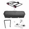 Modula ReCargo + box Reloader + zadný oblúk + bike kit 2