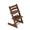 Stokke Rastúca stolička Tripp Trapp Oak: Warm Brown