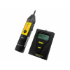 Tester siete LAN, Multi-Network, s LCD displayom, RJ45, so sledovacou sondou (LANsmart Pro), HOBBES