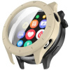 Ochranný kryt pre Xiaomi Watch S4 - Béžový