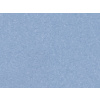 Homogenní PVC Forbo Sphera Element 50037 China blue Šíře role: 2 m