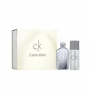 Calvin Klein CK One Essence SET: Parfum 100ml + Deosprej 150ml unisex