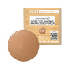 ZAO Organic makeup Minerálny bronzer 345 Milk chocolate - náplň, 15 g