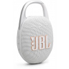 JBL CLIP 5 WHITE JBLCLIP5WH