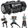 Insportline Posilňovací vak s úchopmi Fitbag Camu 5 kg