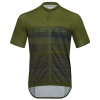 SILVINI Turano olive-charcoal - M