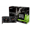 Biostar VN3706RM82 grafická karta NVIDIA GeForce RTX 3070 8 GB GDDR6