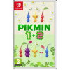 Pikmín 1 + 2