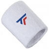 Potítko Tecnifibre Wristbands XL 1P - Biely