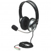 Manhattan Classic Stereo Headset