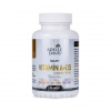 Adelle Davis Vitamín A+D3 10.000+400 IU 60 tabliet