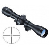 Puškohľad Walther 4x32 s montážou (11mm)