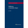 Odklony v trestním řízení - Jan Zůbek