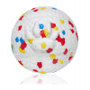 EXPLORER DOG AirBall Bodkovaný 8 cm
