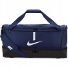 Nike Bag 59 L odtiene modrej (Nike Academy Team l Navy Blue Bag 59 L)