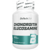Biotech USA BioTechUSA Chondroitin Glucosamine 60 kapsúl