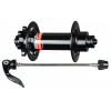 Novatec D101SB-QR predný náboj, 6-dier, 32 dier, QR, OEM
