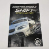 Need for Speed Shift Special Edition (PS3) - Anglická