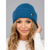 Dámska čiapka na zimu LEMA TANYA Farba: Jeansová, Veľkosť: UNI