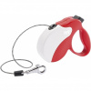Ferplast Amigo Cord Mini Červené