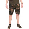 Fox Kraťasy LW Camo Combat Short