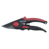 Yato Záhradnícke nožnice 210mm (priemer do 19mm) šikmý strih