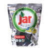 JAR tablety do umývačky riadu Platinum All in One (45ks) Yellow