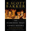 The Darkness that Comes Before