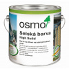 OSMO Vidiecka farba, 2742 Dopravná sivá, 2,5 l, pololesklý