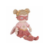 Little Dutch Bábika superhrdinka Rosa 35cm