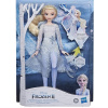 Bábika Frozen Elsa - Magická sila Elsa Doll Frozen 2 Sound Light (Bábika Frozen Elsa - Magická sila Elsa Doll Frozen 2 Sound Light)