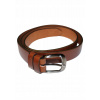 Opasok - Kopacz Brown Belt - ženský produkt (Klasická základňa korzet D204)
