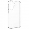 Kryt na mobil Fixed Story AntiUV Samsung Galaxy A56 5G transparentné FIXTCCA-1503-TR